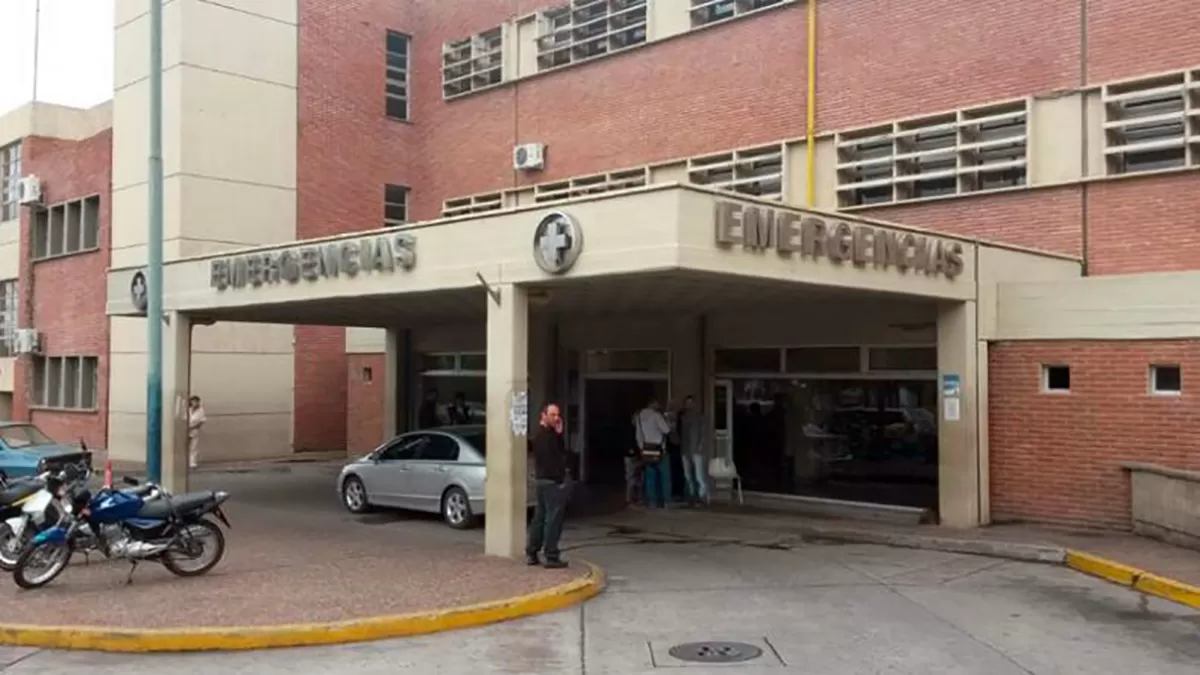 Hospital de Niños de Córdoba