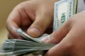 El dólar blue se desplomó y se alejó de los $500