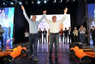 Elecciones 2023: Marcelo Albaca lanzó su candidatura a intendente de Yerba Buena