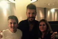 La sorprendente propuesta de trabajo de Marcelo Tinelli a Celia, la madre de Lionel Messi