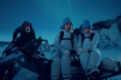 Estrenos exclusivos en la plataforma Apple TV+