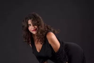 La cantante Mariela Acotto se presentará en Buenos Aires