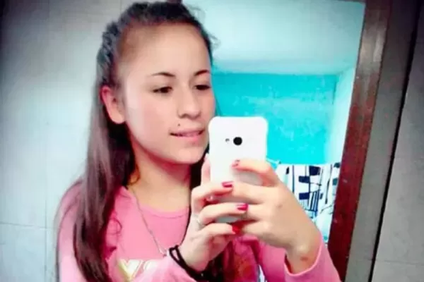 Crimen de Daiana Garnica:  “Jamás me imaginé lo que estaba pasando”