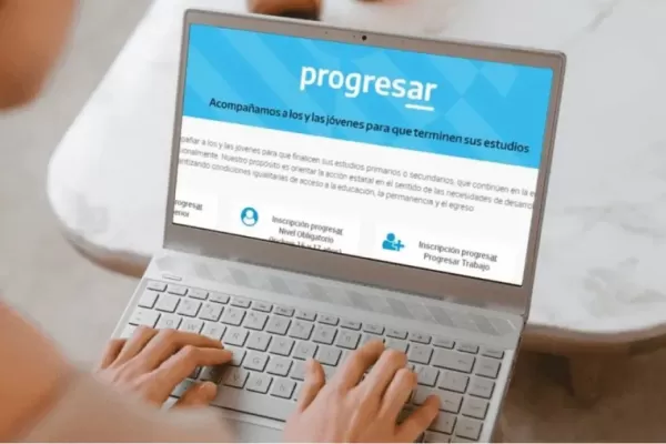 Becas Progresar: los importantes cambios que impulsó el Gobierno y que ya obtuvieron media sanción en el Congreso