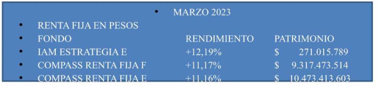Fondo Común de Inversión: qué significa y cuál es su rendimiento respecto del plazo fijo