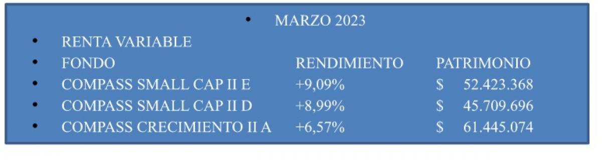 Fondo Común de Inversión: qué significa y cuál es su rendimiento respecto del plazo fijo