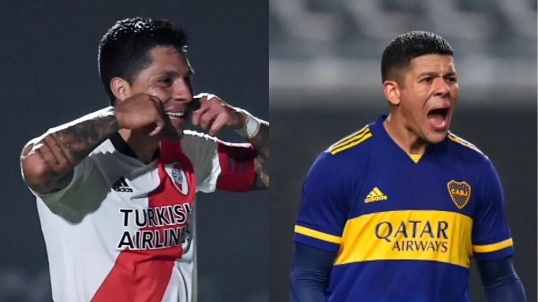 Marcos Rojo dio detalles de su fuerte pelea con Enzo Pérez por su frustrado pase a River: “Estaba enojado