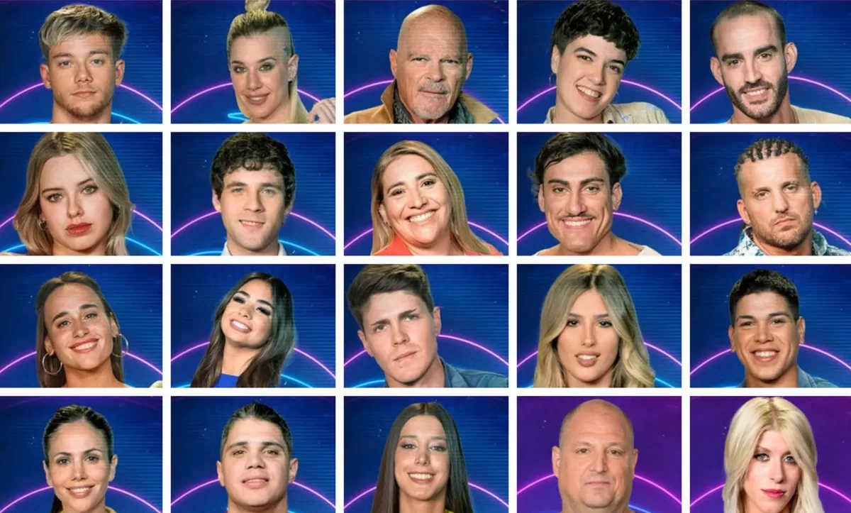 Gran Hermano: cuánto cobran en dólares los exparticipantes de Gran Hermano