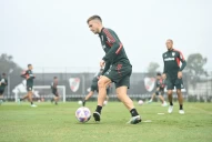 River visita a Atlético Tucumán: llegan a las 20.30 y van al Hilton