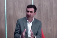 Courel: “fue una reasignación de partidas; es falsa la presentación”