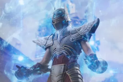 Estrenos de cine: de “Los Caballeros del Zodíaco” al policial negro