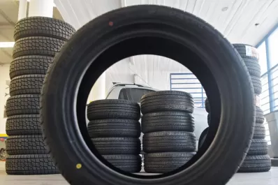 Comerciantes advierten sobre la falta de insumos por la crisis