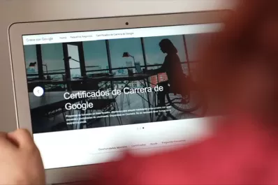 Google ofrece 120.000 becas para cursos de capacitación: ¿Cómo acceder?