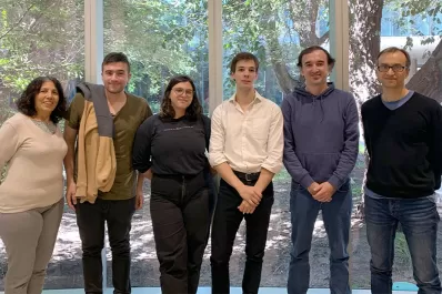 Investigación: un equipo del Conicet genera un desarrollo informático de verificación segura de identidad