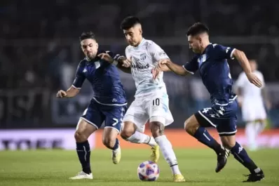 Atlético Tucumán: el futuro de Joaquín Pereyra ¿en la mira de Boca Juniors?