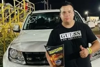 La muerte del taxista: “Rezaba para que frene en las esquinas”