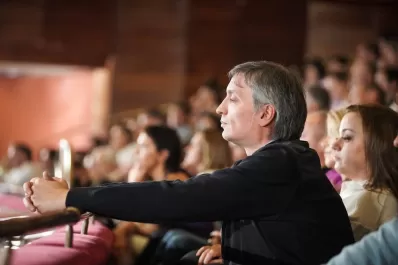 Máximo Kirchner rompió el silencio sobre el cierre de listas