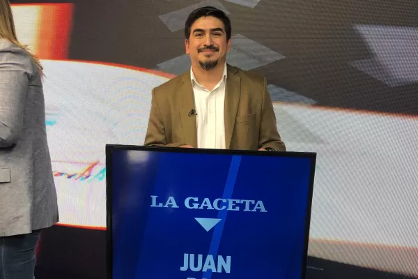 Paz reafirma que fue echado del Padilla por ser candidato opositor: la respuesta del Siprosa