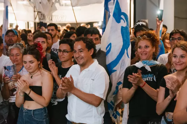 Un referente kirchnerista de Tucumán recurre a la Justicia para ser candidato