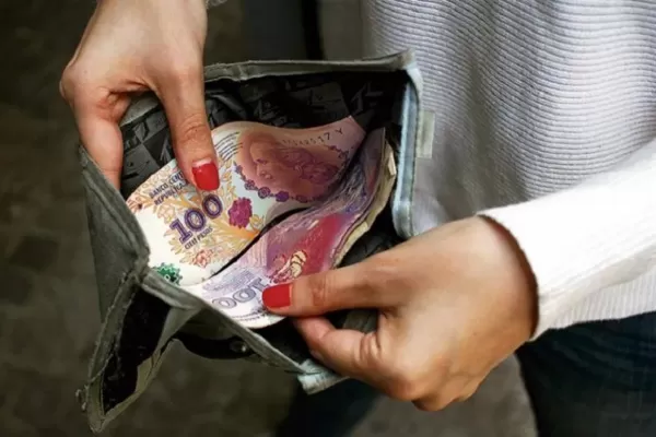 Cuánto será el índice de inflación de abril, según los analistas económicos