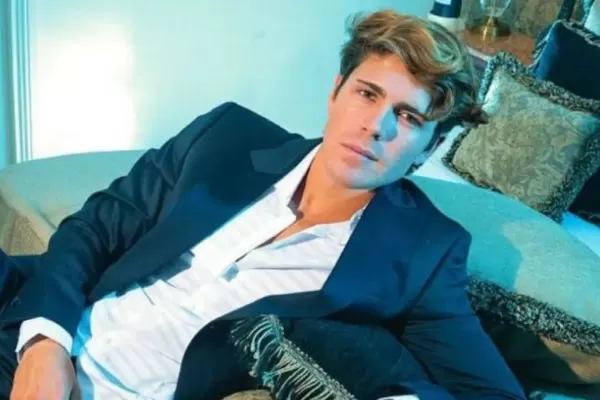 ¿A qué compañero de Gran Hermano eligió Marcos Ginocchio para irse de viaje?