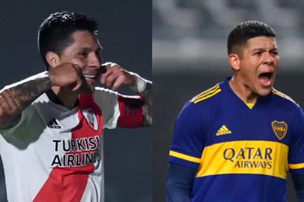 Marcos Rojo dio detalles de su fuerte pelea con Enzo Pérez por su frustrado pase a River: “Estaba enojado