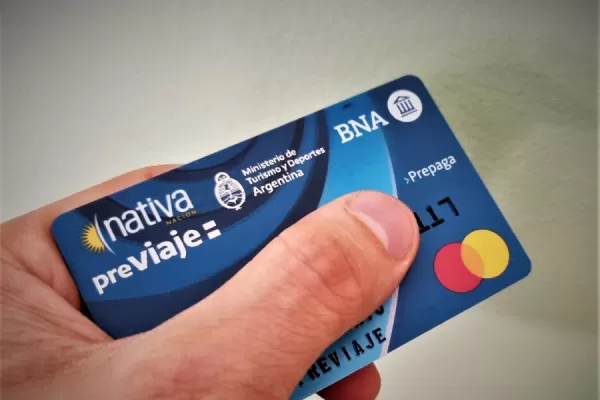 PreViaje 4: qué sucede si el presupuesto se termina y no cargaste los comprobantes de tus compras