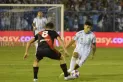 Atlético Tucumán se prepara para recibir a River con un estadio repleto