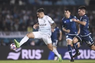 Atlético Tucumán vs River: hora, formaciones y TV