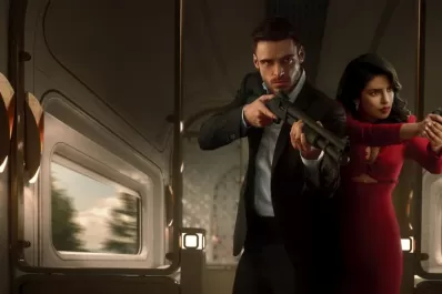 Qué hay para ver en CCCGO y en las plataformas de streaming