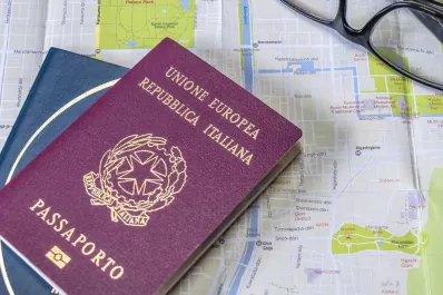 Ciudadanía italiana: qué debe tener la carpeta para realizar el trámite y cómo armarla