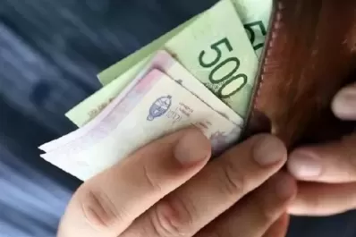 La inflación de abril sentirá el impacto de la corrida cambiaria