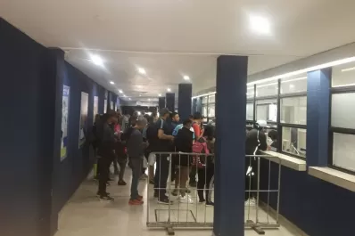 Se venden las últimas entradas para ver Atlético Tucumán frente a River Plate