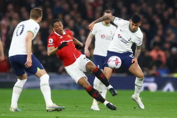 En Europa: “Cuti” cumplió años y fue figura