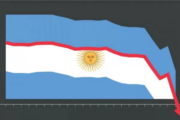 El “Círculo Rojo” tucumano y el humor social
