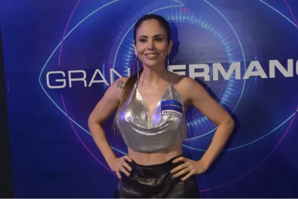 El nuevo trabajo de Romina de Gran Hermano en la televisión que tiene ansiosos a sus seguidores: “Muy pronto se viene…”