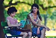 Una actriz tucumana  en la serie sobre la vida de Fito Páez