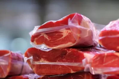 Carne argentina, en el mercado de EEUU