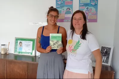 Tecnologías biomédicas y movimiento feminista