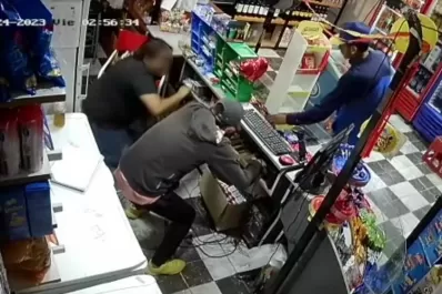 Aparecieron los hermanos desaparecidos de Yerba Buena