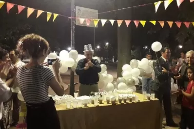 Mayoría de edad para la milonga de la plaza Urquiza