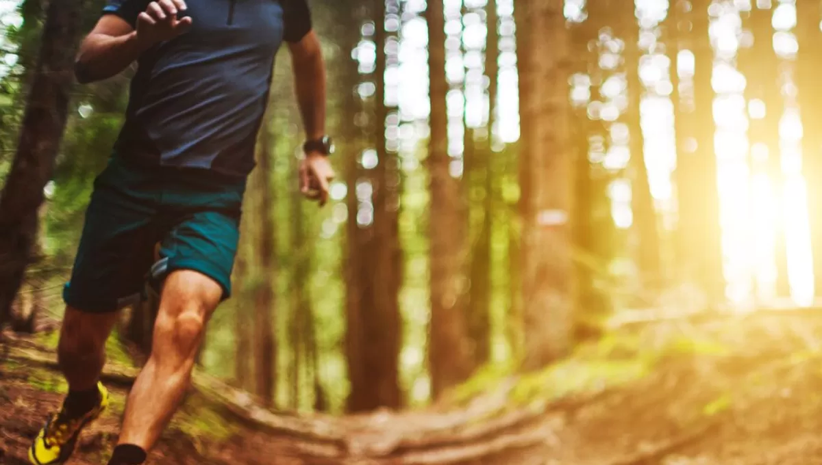 Trail Running: estos son los chequeos que tenés que hacerte para correr en la montaña