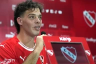 Independiente: el gigante en manos de un influencer