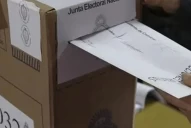 Elecciones PASO en Mendoza: victoria de los oficialismos