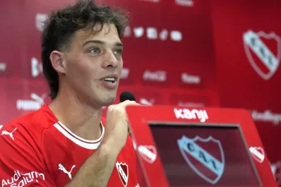 Independiente: el gigante en manos de un influencer