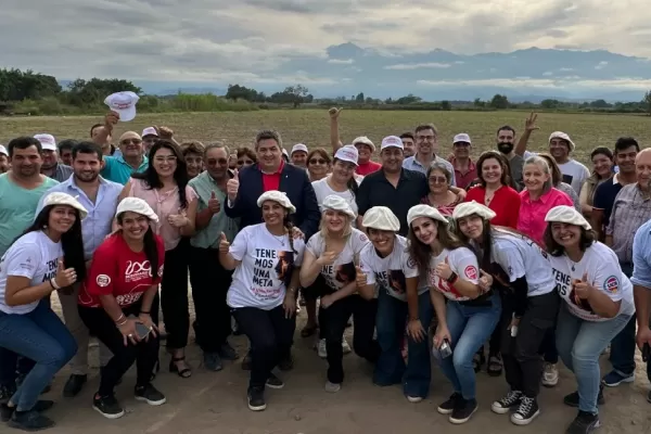 La falta de caminos seguros genera una enorme desigualdad para las familias del interior, afirmó Ariel García