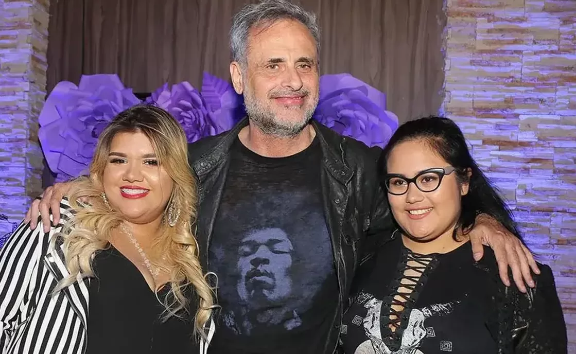 Jorge Rial está estable tras sufrir una descompensación cardíaca en Colombia