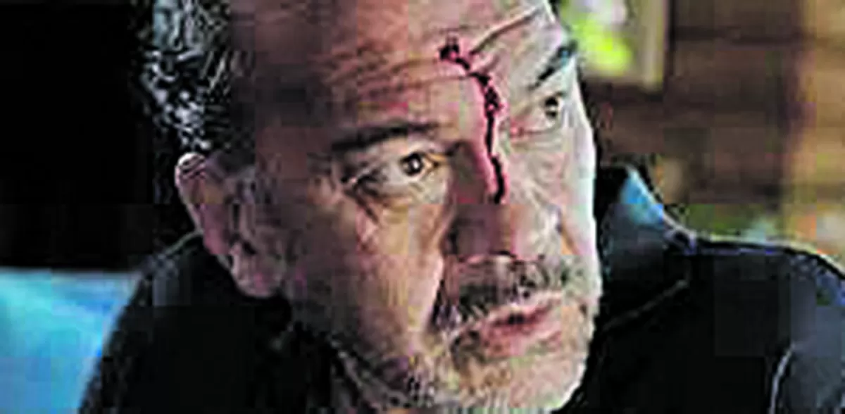 “Carbón”: función en el Espacio Incaa