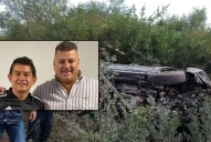 Aseguran que Pulguita Rodríguez se salvó de milagro: Salió despedido del vehículo