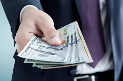 EN VIVO: la cotización del dólar blue en este miércoles 17 de mayo de 2023